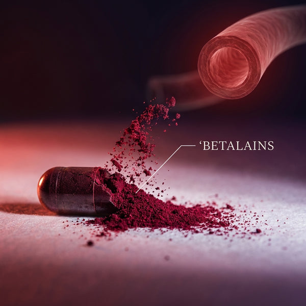 Betalains